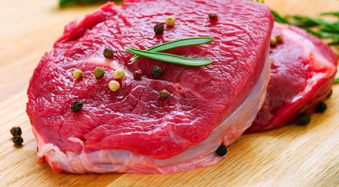 6 tuyệt chiêu khử mùi hôi đặc trưng của thịt bò