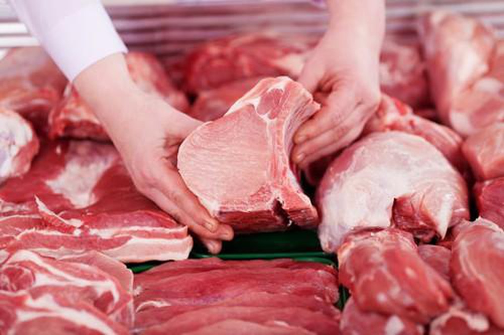 Các bước cần làm để bảo quản thịt lợn luôn tươi ngon