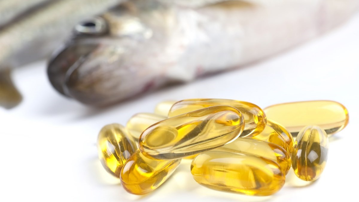 Hiểu biết thêm về dầu cá omega 3