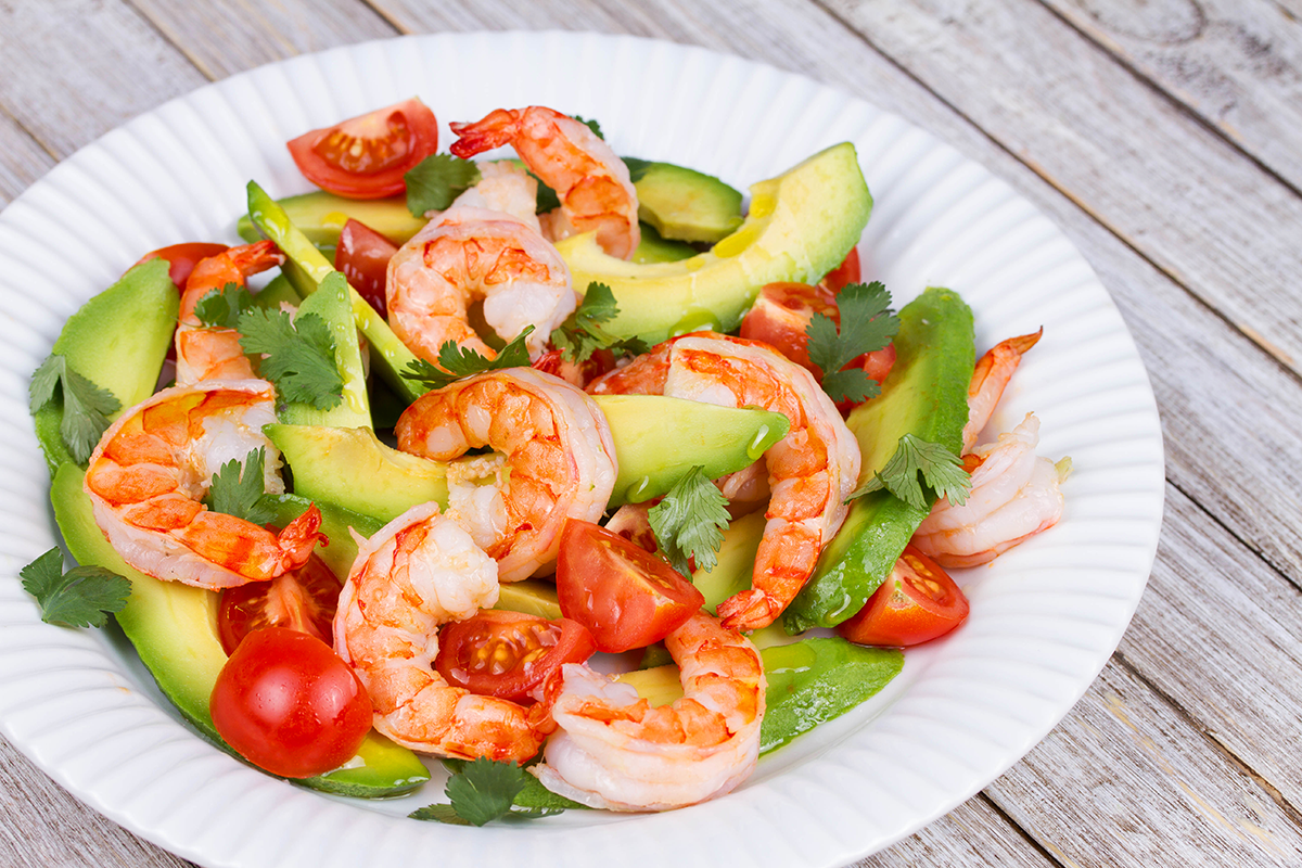 3 món salad giúp quá trình giảm cân Keto của bạn trở nên hiệu quả hơn